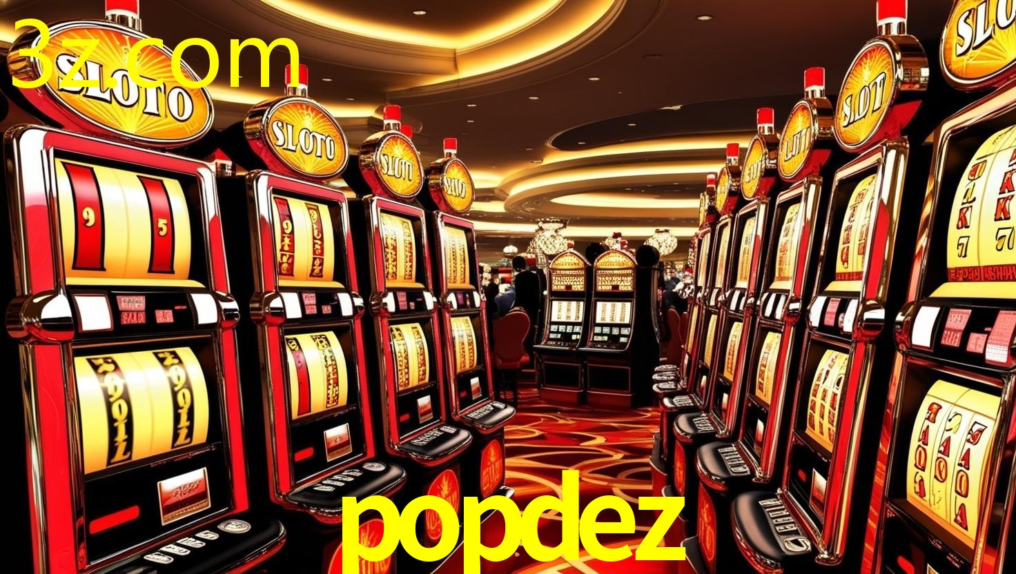 POPDEZ.COM