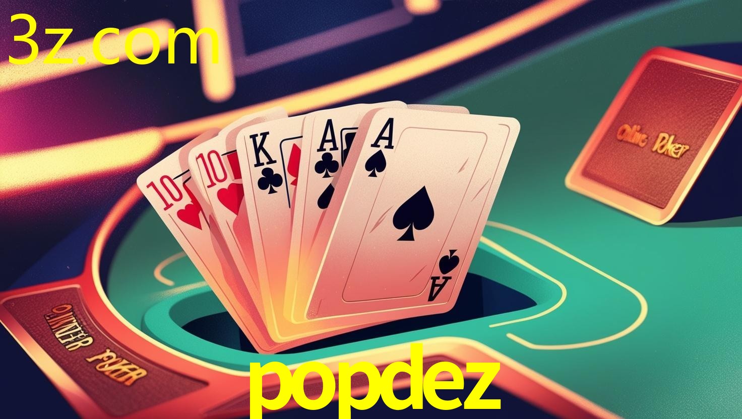 POPDEZ.COM