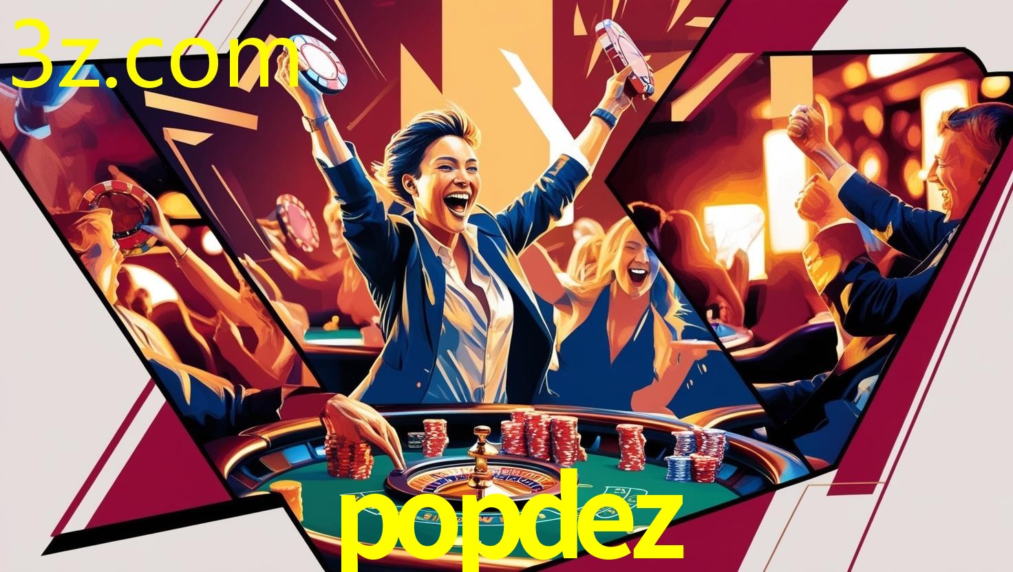 POPDEZ.COM