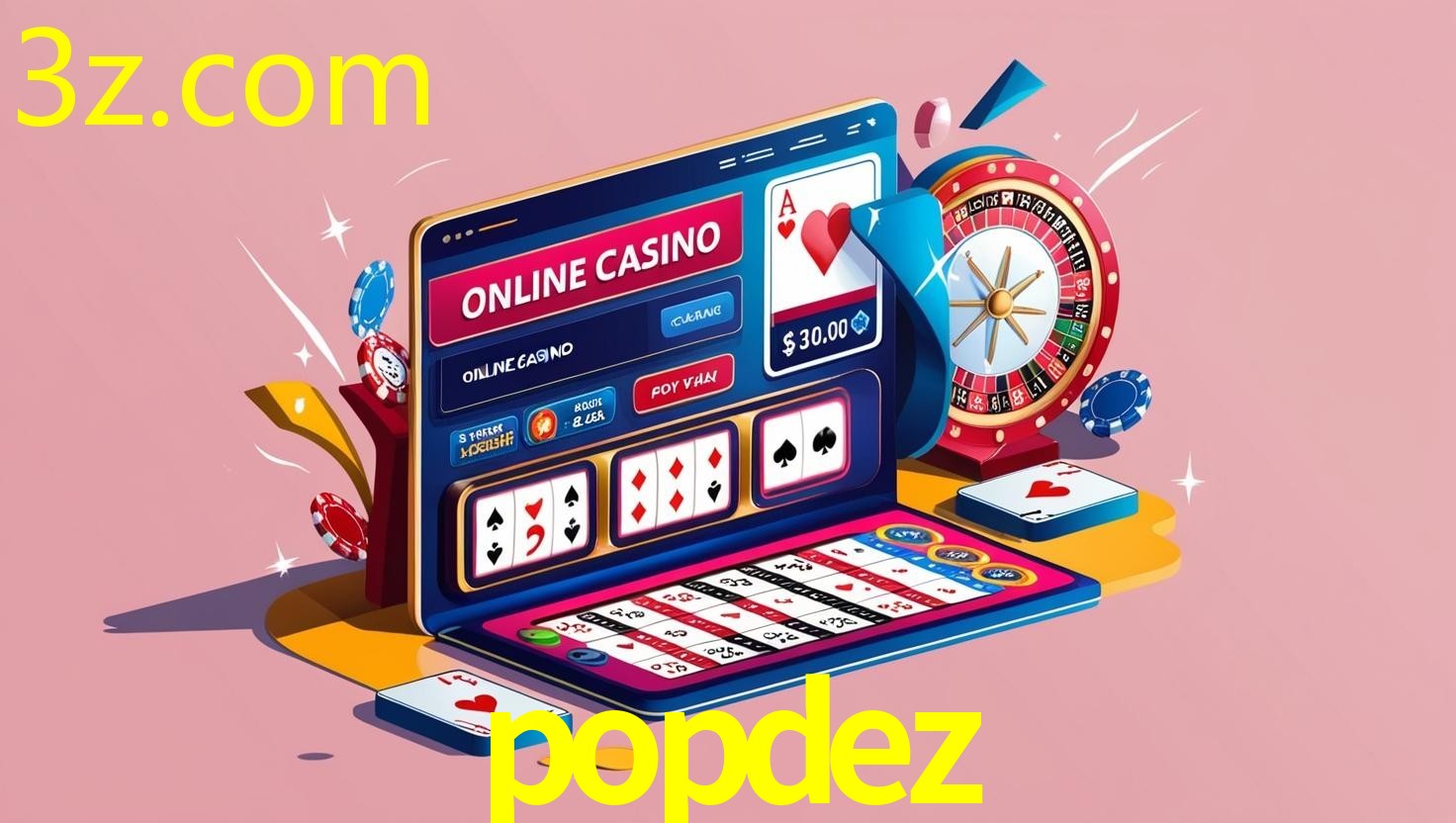 POPDEZ.COM